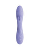 Load image into Gallery viewer, Selopa Purple Rabbit Vibrator With Flexible Clitoral Stimulator