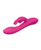 Cargue la imagen en el visor de la galería, Vibrador conejito para punto G Blush Wild Lust con 10 modos de vibración dual