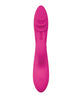 Cargue la imagen en el visor de la galería, Vibrador conejito para punto G Blush Wild Lust con 10 modos de vibración dual
