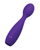 Load image into Gallery viewer, Velvet High 15 Modes Vibrating Wand With Powerful Full Body Massage Relief
