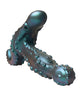 Cargue la imagen en el visor de la galería, Vibrador prostático giratorio Creature Cocks Octoprobe con cinco velocidades