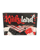 Cargue la imagen en el visor de la galería, Juego de mesa para parejas Kinkyland para adultos aventureros, diversión y picante para una cita nocturna