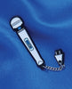 Afbeelding laden in Galerijviewer, Toverstafmassager, originele stijl, met echte ketting