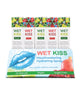 Afbeelding laden in Galerijviewer, Exsens Wet Kiss hydraterende speekselspray met granaatappel en limoen, POS-display