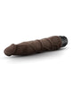 Load image into Gallery viewer, Doctor Skin 9 Inch Realistic Vibrating Dildo Veins Twist Dial Base