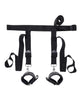 Load image into Gallery viewer, Edge Adjustable Door Restraint Kit With Heavy Duty Gate Clips