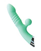 Afbeelding laden in Galerijviewer, Nasstoys Intruder stuwende vibrator met getextureerde schacht, G-spot P