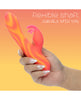 Cargue la imagen en el visor de la galería, Masajeador de motor doble Endless Summer Moonlight Magic con pantalla LED