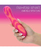 Load image into Gallery viewer, Endless Summer Sunset Seducer LED Light Show Massager For Her