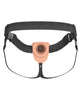 Cargue la imagen en el visor de la galería, Strap On hueco de silicona vibratorio Fantasy Elite Modern Comfort