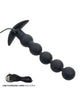 Load image into Gallery viewer, Rechargeable Five Bead Power Balls For Escalating Pulse Sensation