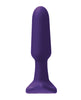 Cargue la imagen en el visor de la galería, Tapón anal vibratorio recargable de silicona VeDO Bump Mini, morado