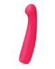 Cargue la imagen en el visor de la galería, Vibrador de punto G de silicona flexible recargable VeDO, rosa