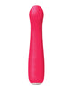 Cargue la imagen en el visor de la galería, Vibrador de punto G de silicona flexible recargable VeDO, rosa