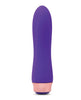 Cargue la imagen en el visor de la galería, Vibrador de bala Nu Sensuelle Envy XLR8 con motor Nitro y 7 velocidades, color morado oscuro