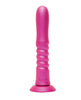 Load image into Gallery viewer, Romp Jiggle Hands Free Thrusting Vibrator For Shower Pleasure