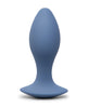 Încărcați imaginea în vizualizatorul Galerie, Dop anal vibrator BVibe de 4 Inch din silicon neted, cu bază evazată sigură