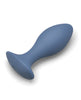 Încărcați imaginea în vizualizatorul Galerie, Dop anal vibrator BVibe de 4 Inch din silicon neted, cu bază evazată sigură
