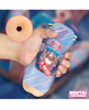 Cargue la imagen en el visor de la galería, Masturbador anal vibratorio de anime Haruka con textura de TPE, bala extraíble