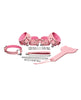 Load image into Gallery viewer, Master Series Kitty Bondage Set With Vegan Leather Collar