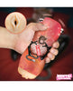 Load image into Gallery viewer, Hentai Fantasies Cat Girl Vibrating Pussy Stroker With Bullet