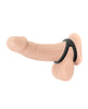 Cargue la imagen en el visor de la galería, Anillos de resistencia Maxtasy Peak Pleasure, paquete de 2, suaves, flexibles y firmes