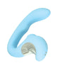 Cargue la imagen en el visor de la galería, Dispositivo vibrador recargable de doble motor Nasstoys Sky Nimbus
