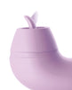 Cargue la imagen en el visor de la galería, Estimulador vibrador de conejo Fantasy For Her G Touch Pulse Pro morado