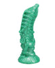 Cargue la imagen en el visor de la galería, Ídolo de fertilidad polinesio de jade Mala Maona para la armonía y el bienestar espiritual