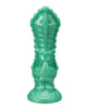 Cargue la imagen en el visor de la galería, Ídolo de fertilidad polinesio de jade Mala Maona para la armonía y el bienestar espiritual