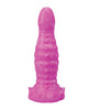 Încărcați imaginea în vizualizatorul Galerie, Dildo din silicon roz cu tentacule, Vac U Lock Fantasy Fuckers