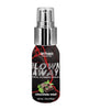 Cargue la imagen en el visor de la galería, Spray anestésico oral Blown Away de chocolate y menta, desensibilizante y refrescante del aliento
