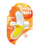 Load image into Gallery viewer, Wet Dreams Dream Boy 8 Inch Blue Jelly Multi Speed Vibrator