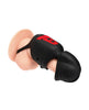 Charger l'image dans la visionneuse de la galerie, Masturbateur sans les mains Curve Toys Jock Advanced Gyro Vibe en silicone