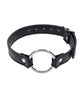 Load image into Gallery viewer, Sex And Mischief Shadow Convertible Faux Leather Restraint Cuffs