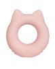 Încărcați imaginea în vizualizatorul Galerie, Natalie's Toy Box Purrs Like A Kitten, vibrator controlat prin aplicație, set roz