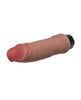 Cargue la imagen en el visor de la galería, Dildo vibrador Blush Dr Hunt de 8.75 pulgadas con eje flexible y 10 velocidades