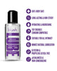 Load image into Gallery viewer, Blush Water Based Personal Lubricant 4 Oz Paraben Free Gentle Formula