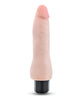 Load image into Gallery viewer, Au Naturel Realistic Vibrating Dildo For G Spot Pleasure 8 Inches