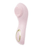Load image into Gallery viewer, Delice Dahlia Rotating Personal Massager Pink With Five Speeds