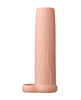 Cargue la imagen en el visor de la galería, Funda extensora de pene Blush Performance de 5.75 pulgadas para hombre, beige