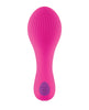 Cargue la imagen en el visor de la galería, Vibrador bala Femme Funn Solia rosa con 21 modos de vibración