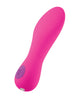 Cargue la imagen en el visor de la galería, Vibrador bala Femme Funn Solia rosa con 21 modos de vibración