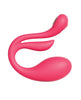 Cargue la imagen en el visor de la galería, Vibrador de huevo Vibrosa Mini controlado por app con triple estimulación