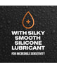 Load image into Gallery viewer, Trojan GOAT Ultra Flex Non Latex Lubricated Condoms Box Of 10
