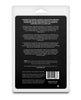 Load image into Gallery viewer, Renegade Players Black Ultra Soft Silicone Custom Grip Sleeves