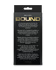 Load image into Gallery viewer, Bound Premium Polyester Rope 50 Feet Long Silver Non Chafing