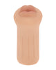 Bild in den Galerie-Viewer laden, Shots Xkin Raw kleiner mundförmiger Fleshlight