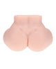 Load image into Gallery viewer, Xkin Bree Knox Dual Entry Masturbator Realistic Flesh TPE Sleeve