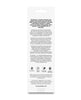 Load image into Gallery viewer, Flexible Silicone Vibrating Wand Rechargeable Water Resistant Oh Darling Black